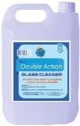 FAIR Double Action Glass Cleaner - Streak-Free Shine for Windows and Mirrors