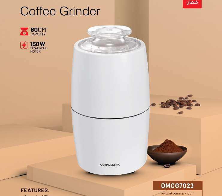 Coffee Grinder150W 1X24