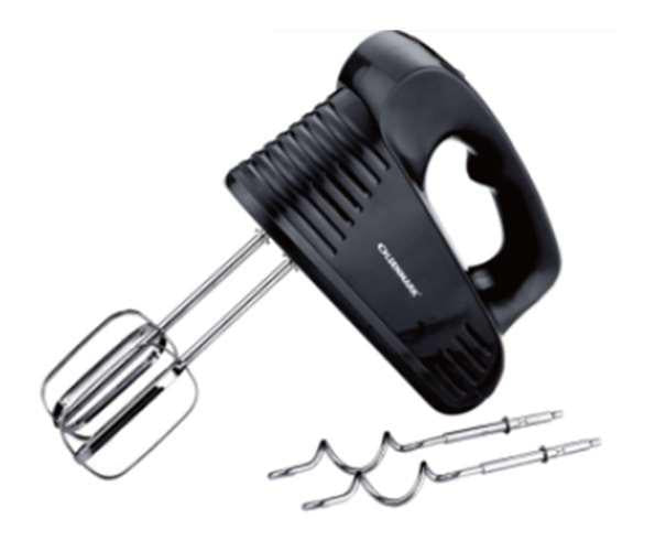 Hand Mixer/5 Speed 1x20