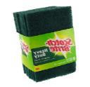 3M Scotch-Brite Heavy Duty Scour Pads - Durable & Effective