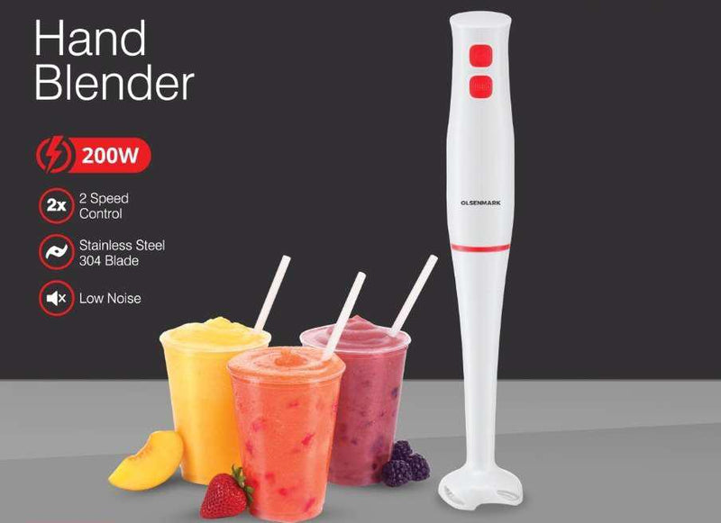 Stick Hand Blender 1x15