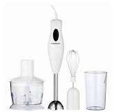 Hand Blender/Strng durble SS blade 1x20