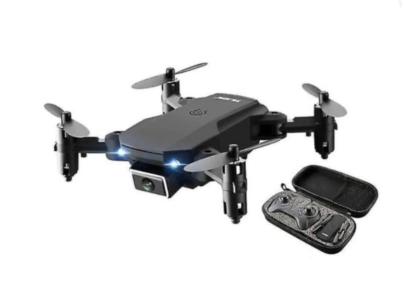 Portable Dual-Camera Drone - Flip G2 Mini