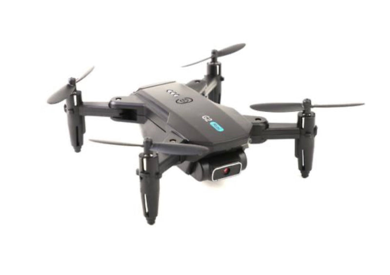 Portable Dual-Camera Drone - Flip G2 Mini