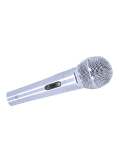 Wire Microphone 1X24