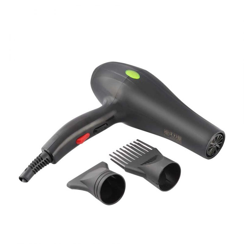 GW Professional Hair Dryer: Powerful, Fast, and Salon-Quality Results