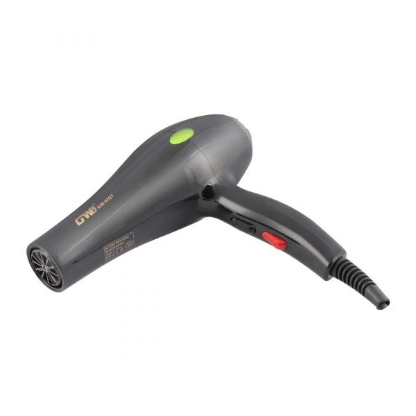 GW Professional Hair Dryer: Powerful, Fast, and Salon-Quality Results