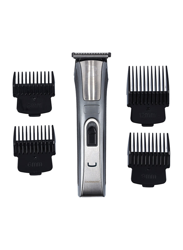 Rechargeable Hair Trimmer 1x24