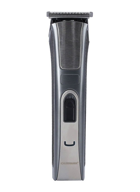 Rechargeable Hair Trimmer 1x24