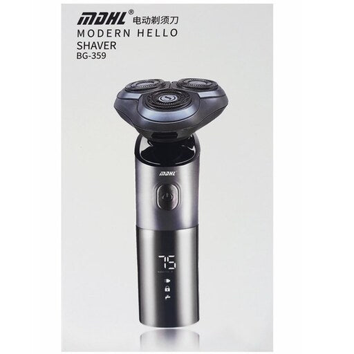 BG-359 Intelligent Shaver