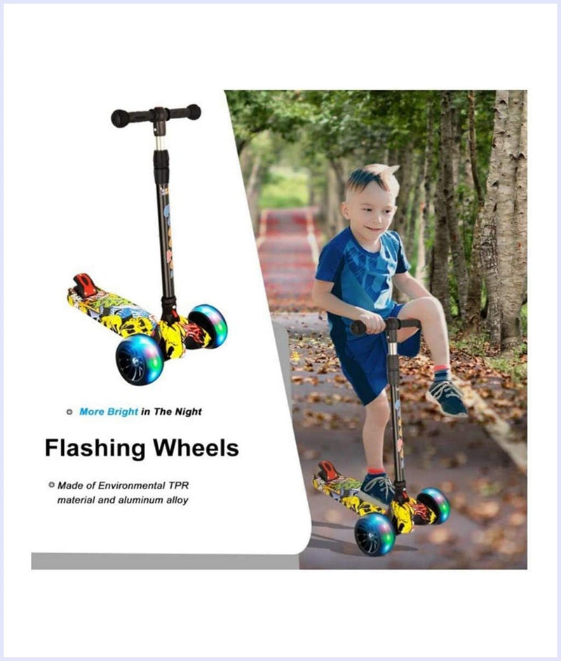 Kids' Scooters | Buy the Best Kids' Scooters Online 12 Pieces