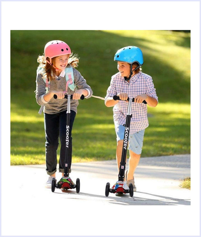 Kids' Scooters | Buy the Best Kids' Scooters Online 12 Pieces