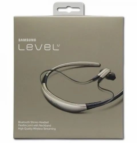 Samsung Level: High-Quality Wireless Headphones