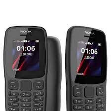 Nokia 106 4G - Simple, Reliable, and Affordable