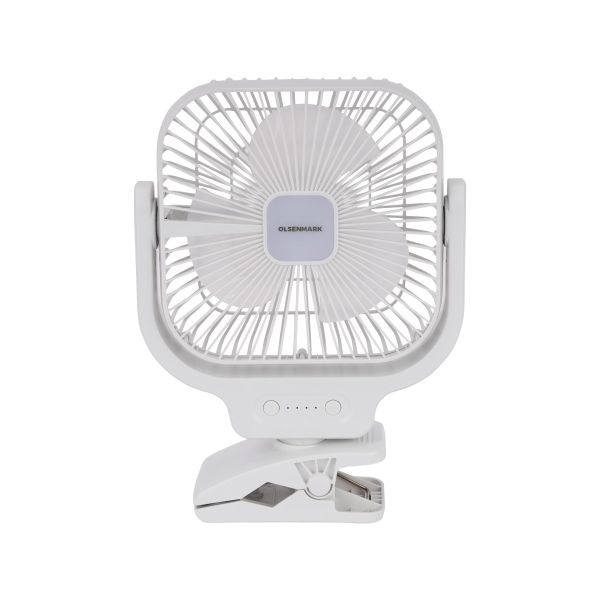 Rech Table Fan 1x15