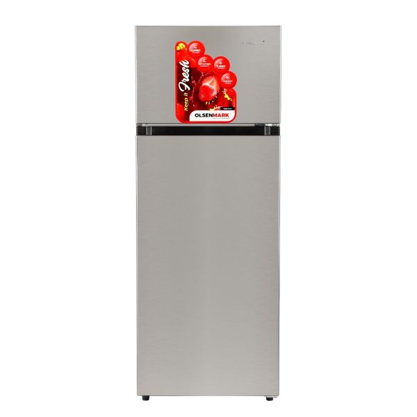 Refrigerator 240L