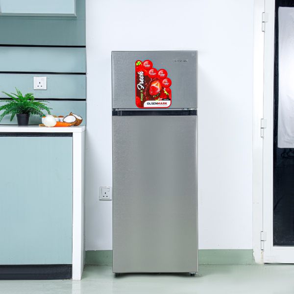 Refrigerator 240L