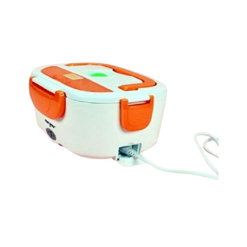 Electric Heating Lunch Box 12 Pieces