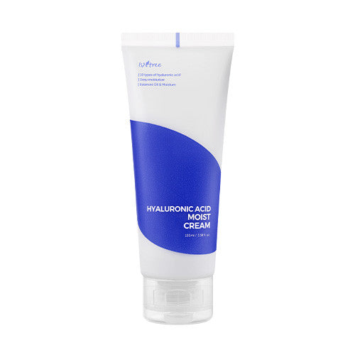 ISNTREE Hyaluronic Acid Low PH Cleansing Foam (150ml)