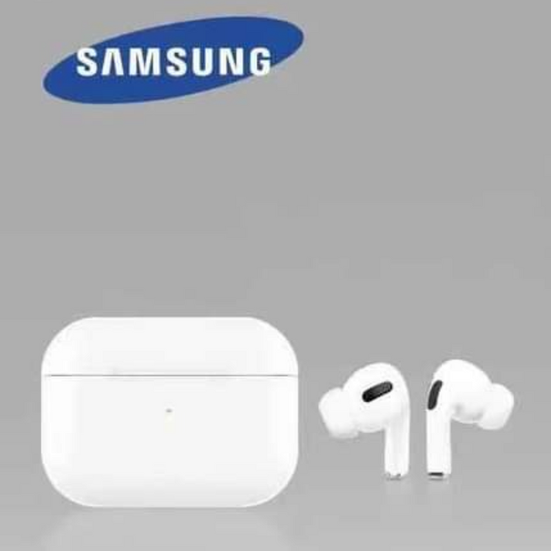 Samsung Air-R03 Wireless Earbuds - Immersive Sound, Stylish Design