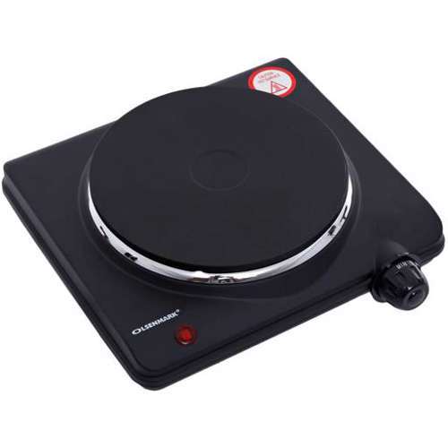 Electric Single Hot Plate 1X8