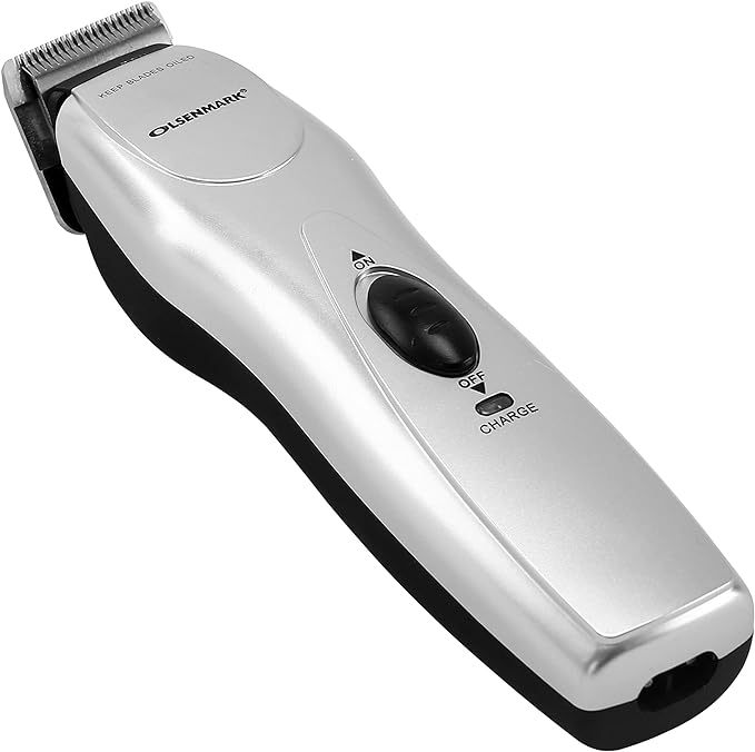 Hair Trimmer 1X24