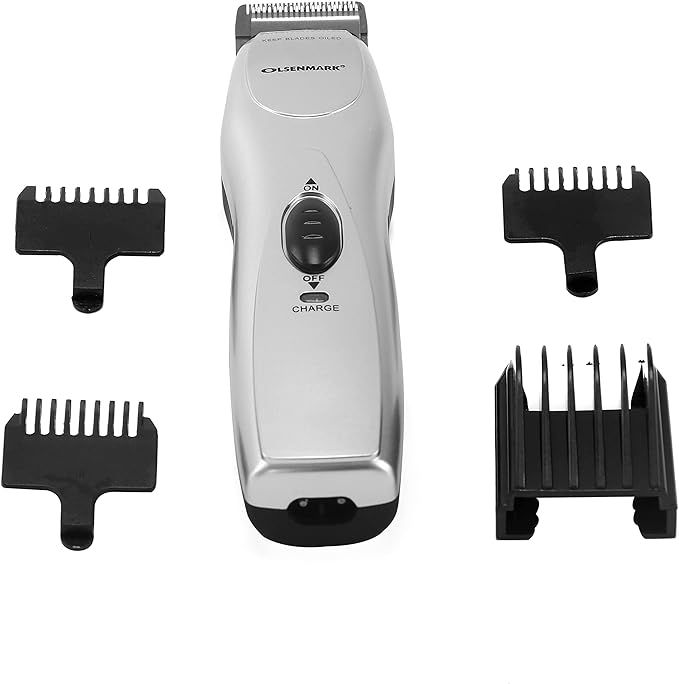 Hair Trimmer 1X24