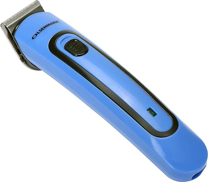 Hair Trimmer 1x60