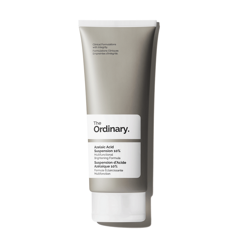 The Ordinary Azelaic Acid Suspension 10% | Brightening Multifunctional Formula for Skin Texture & Tone