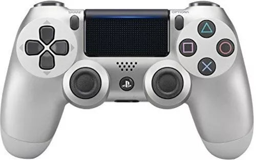 Official Sony PlayStation 4 Controllers with Stylish Designs