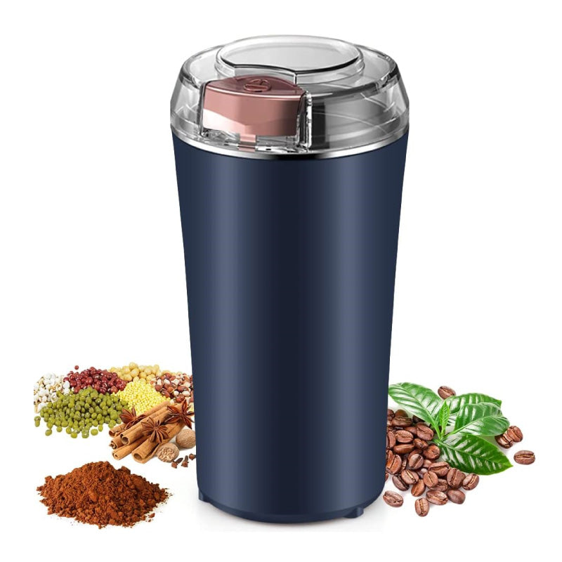 Portable Coffee & Spice Coffee Grinder 12 Pieces