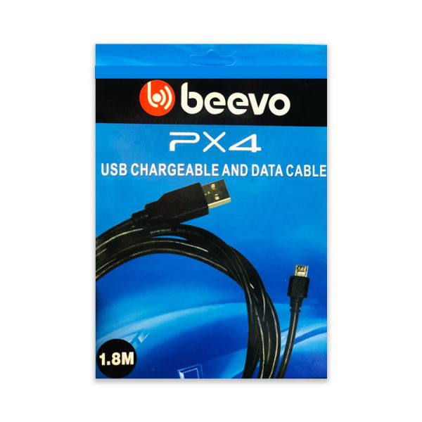 Beevo PX4 USB Cable: Charge and Sync Your Devices