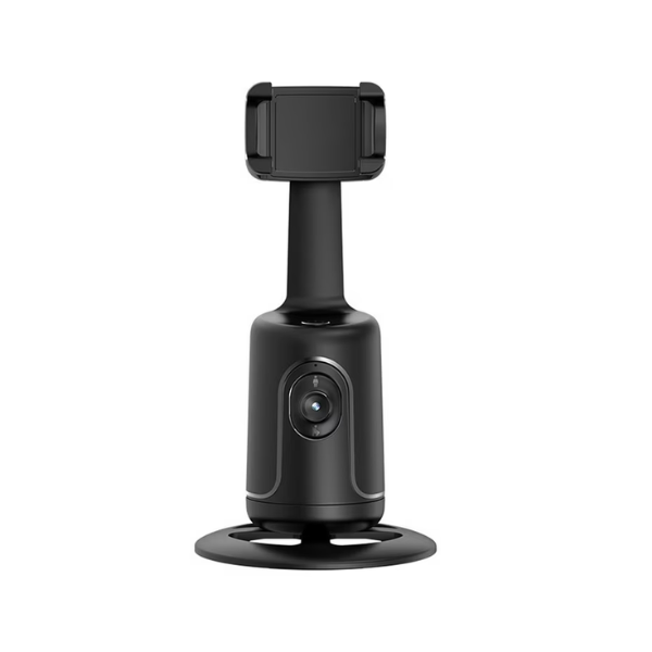 P05 Auto Face Tracking Desktop Gimbal - Perfect for Vlogging and Live Streaming