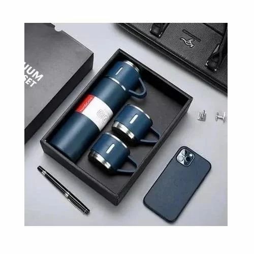 VACUUM FLASK SET