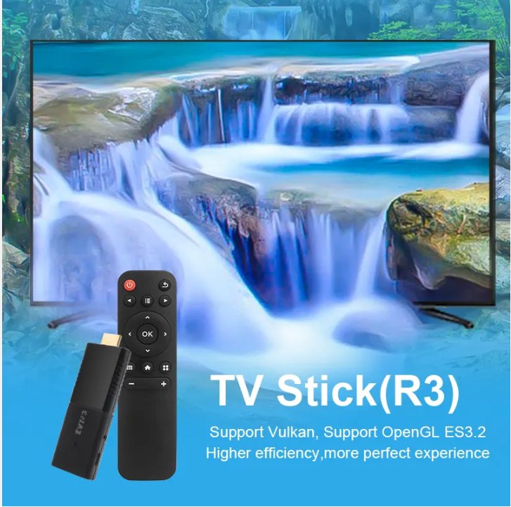 Android TV Stick: Transform Your TV into a Smart Entertainment Hub