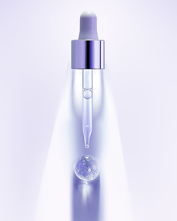 Revitalize Your Skin with L’Oréal Paris 1.5% Hyaluronic Acid Serum